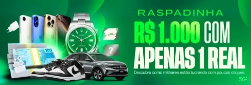 Controles de paJogonto e BRL em 56f