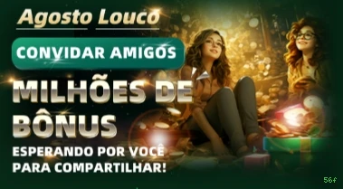 Controles de paJogonto e BRL em 56f
