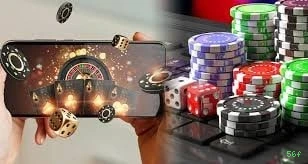 56f app de jogo para jogadores brasileiros