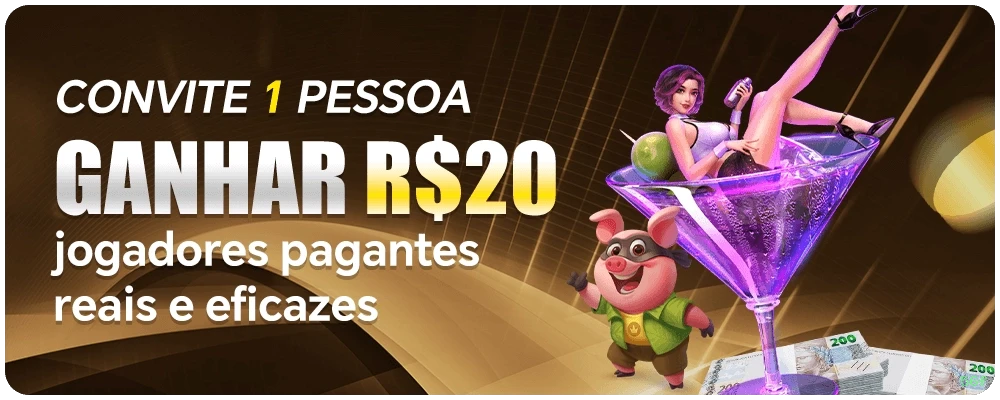 Controles de paJogonto e BRL em 56f