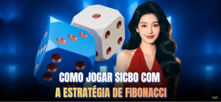 56f app de jogo para jogadores brasileiros