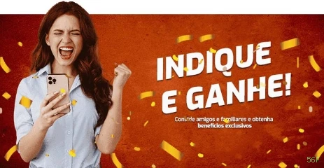 Lista de jogos para 56f seção de ganhos